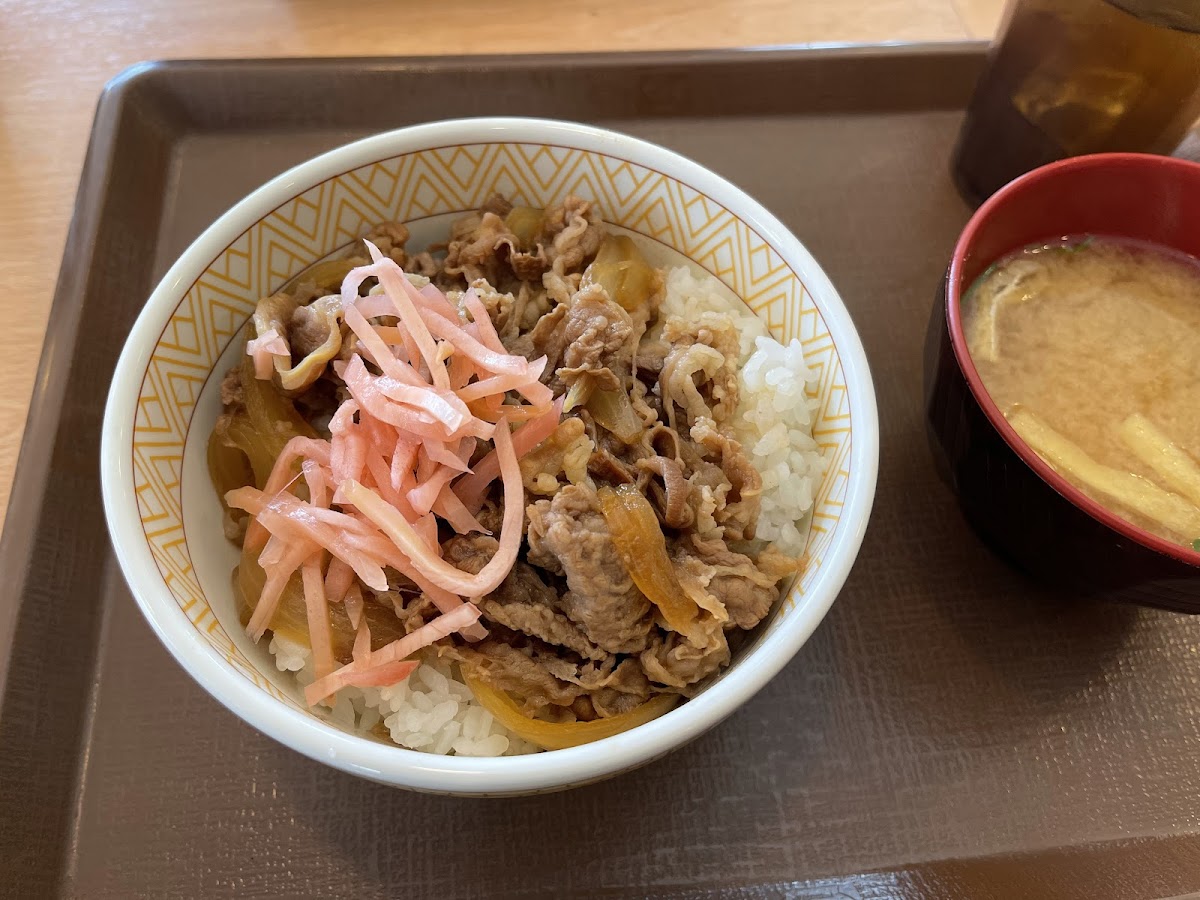 Sukiya Togo Mitsuike Photos 2